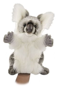 *** MARIONNETTE KOALA 23CM